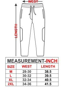 premium trousers